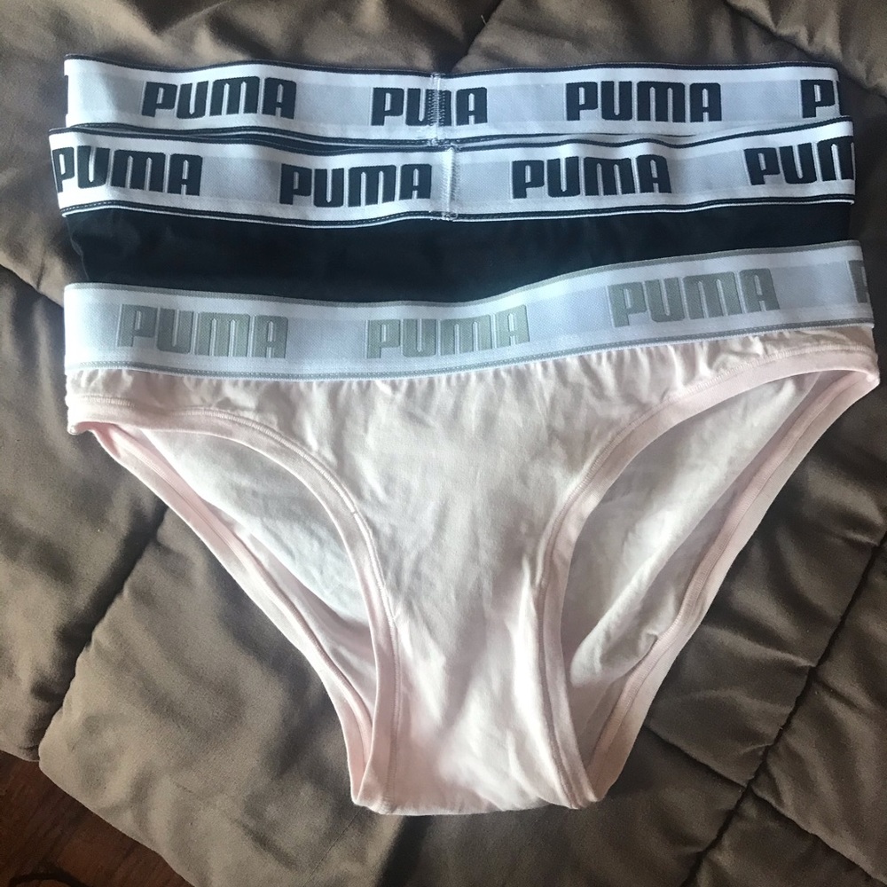 Puma panties